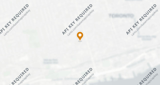 Map showing Alder