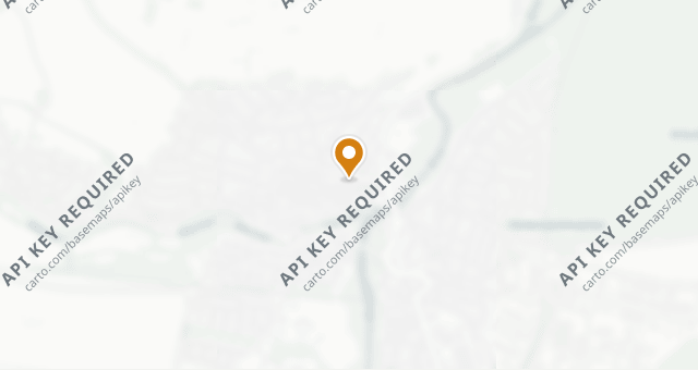 Map showing Maerz - Das Restaurant