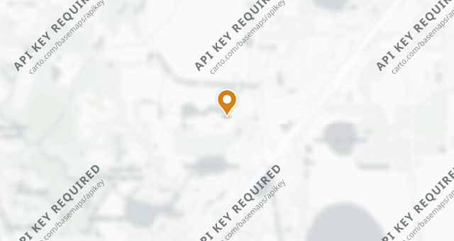 Map showing Four Flamingos, A Richard Blais Florida Kitchen