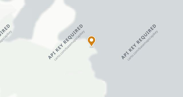 Map showing Loft Elia