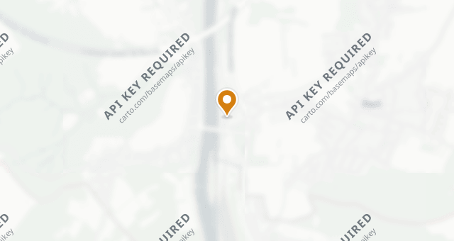 Map showing Restaurant Maimühle