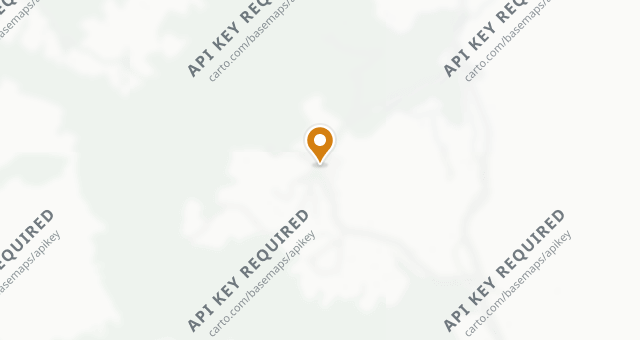 Map showing Asador Etxebarri