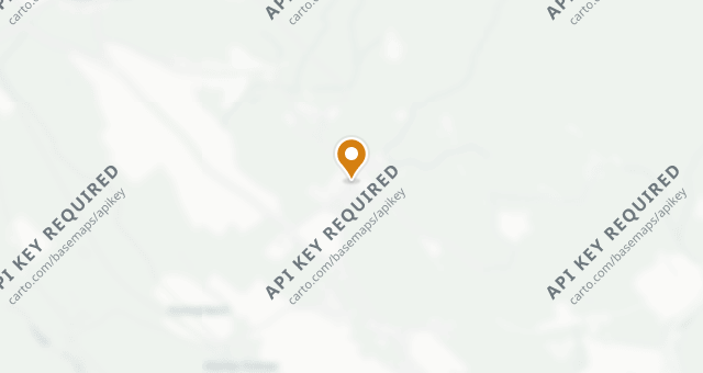 Map showing Knappenwirt