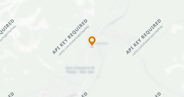 Map showing El Filò