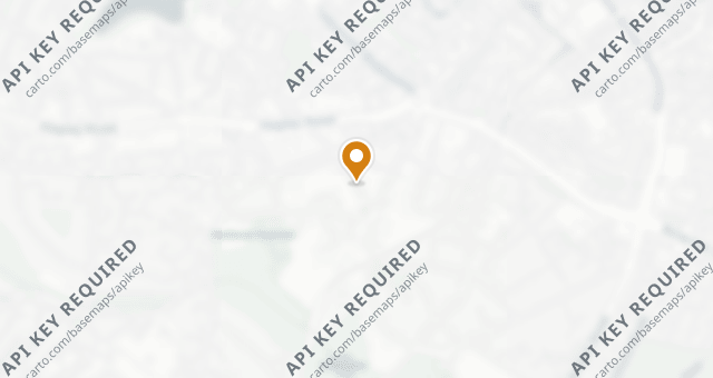 Map showing BALOCI