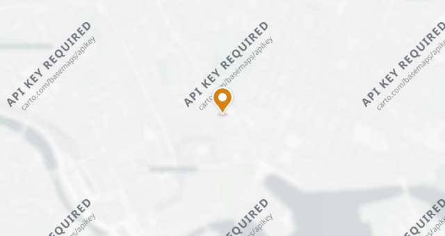 Map showing Surfers Stockholm