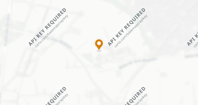 Map showing John Restaurant