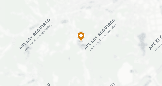 Map showing Kaji synergy restaurant