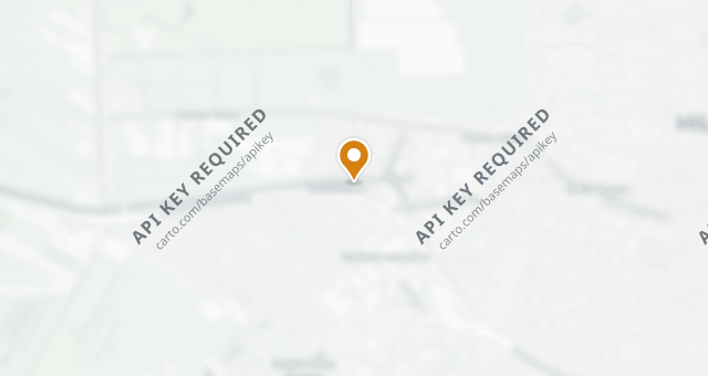 Map showing Dudockx