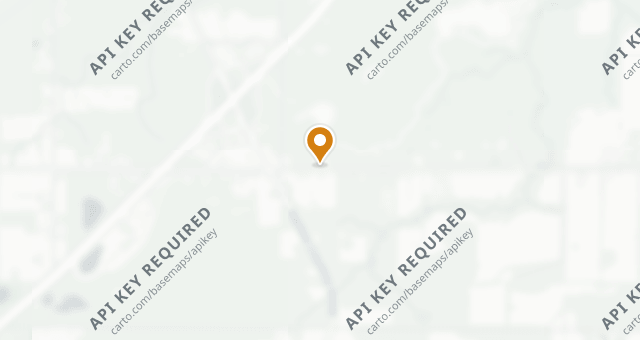 Map showing Copper Rock Steakhouse