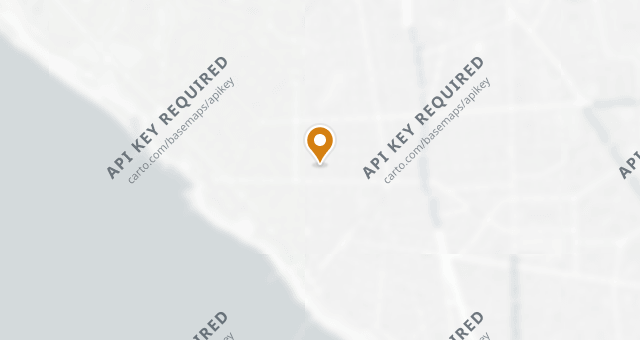 Map showing Xoma