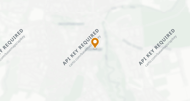 Map showing AnnA