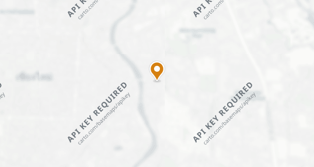 Map showing Withee Laab