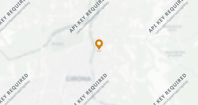 Map showing Normal