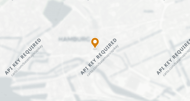 Map showing Pane e Tulipani