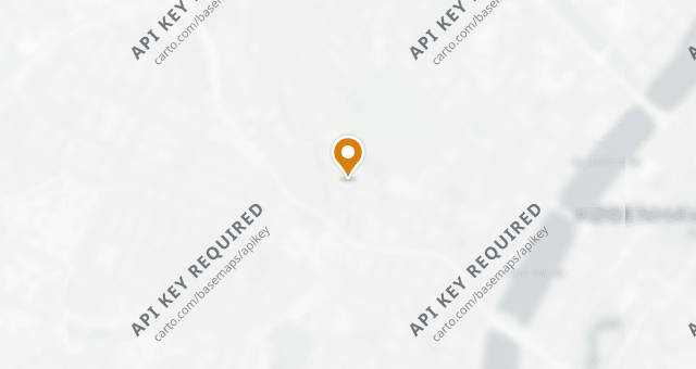 Map showing Cleo