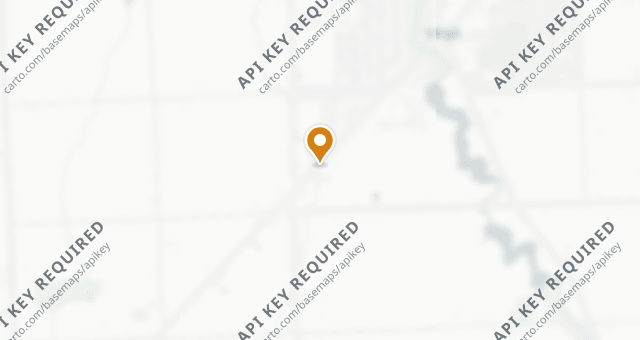Map showing Trius Winery & Restaurant
