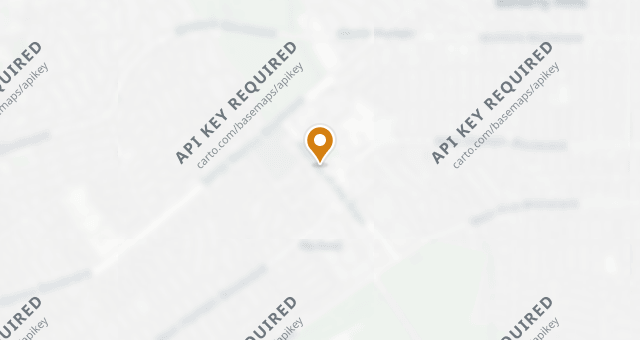 Map showing Lumière