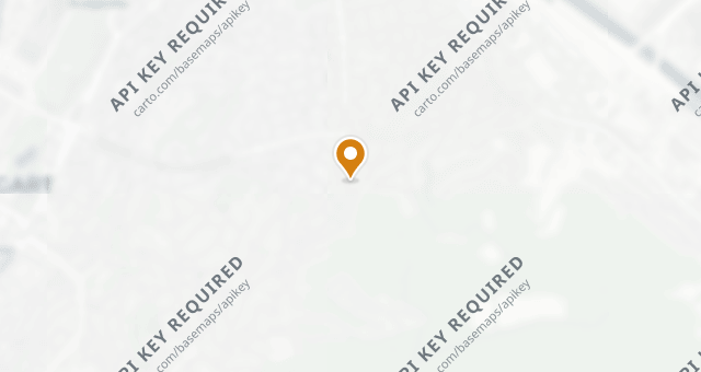 Map showing Nannina