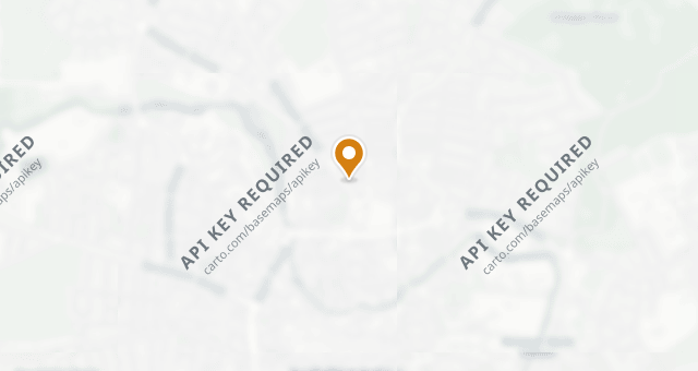 Map showing Pip’s