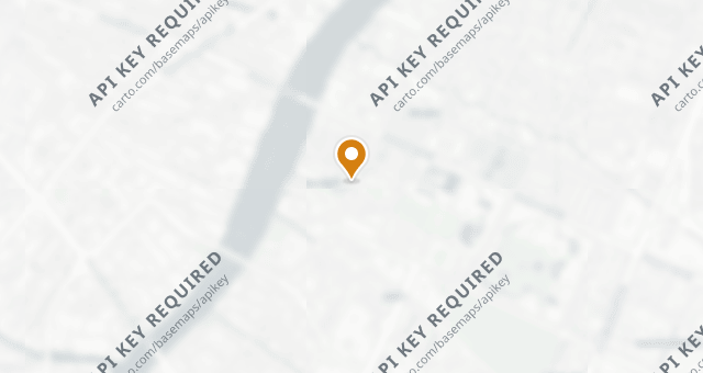 Map showing Krua Apsorn (Dusit)