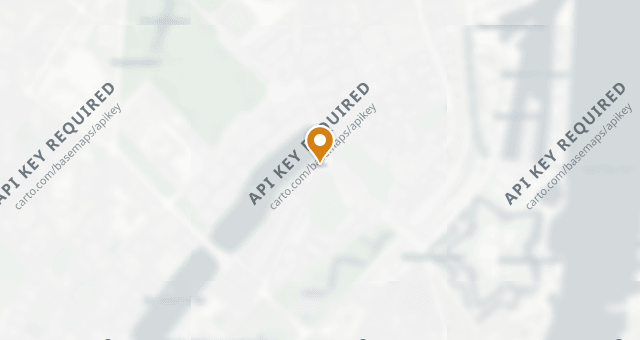Map showing Kappo Ando