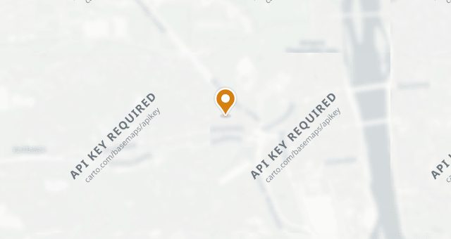 Map showing Restaurace CJ26 (Graf 26)