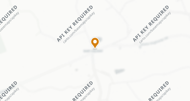 Map showing Village Pizzeria & Ristorante