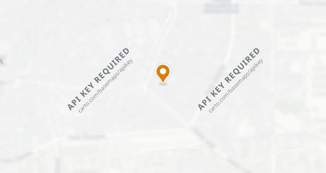 Map showing Trippa