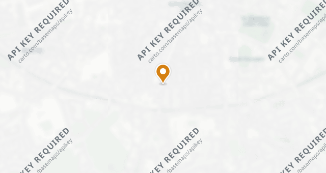 Map showing Bastible