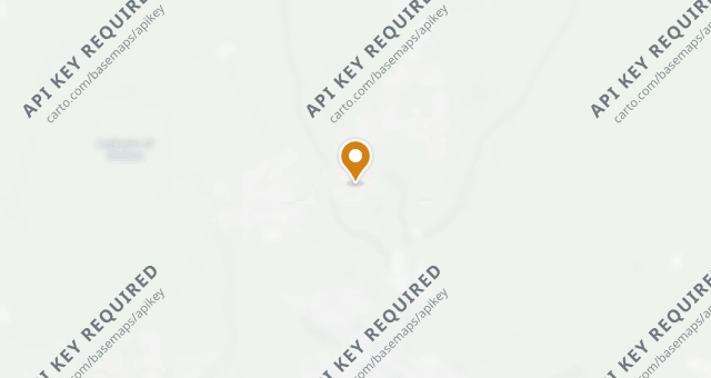 Map showing Frosch Restaurant