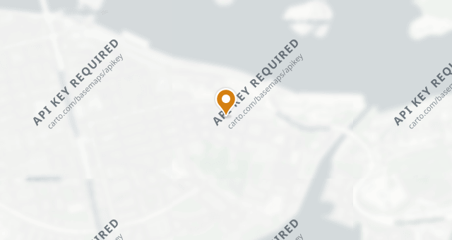 Map showing Ai Ramen Sofia