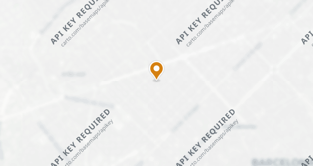 Map showing Deliri
