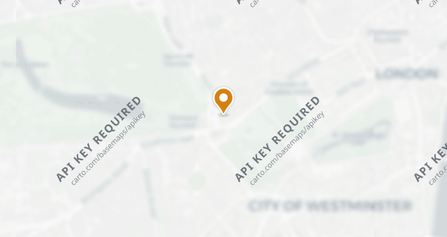 Map showing Theo Randall