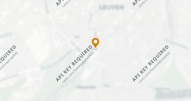 Map showing Cum Laude
