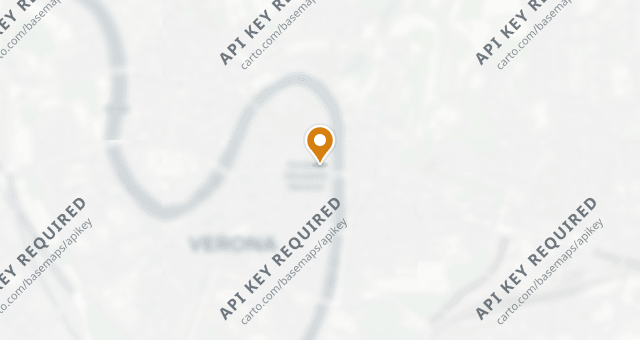 Map showing Pescheria I Masenini