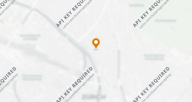 Map showing Drei Stuben