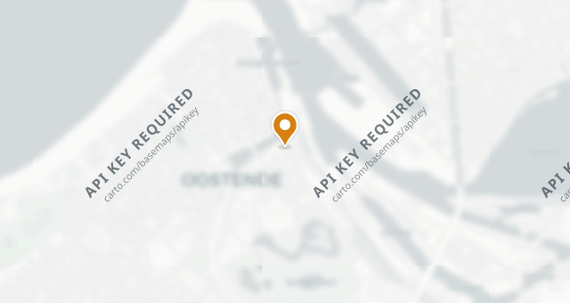 Map showing HAUT