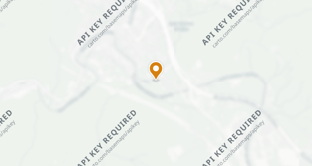 Map showing Jauregibarria