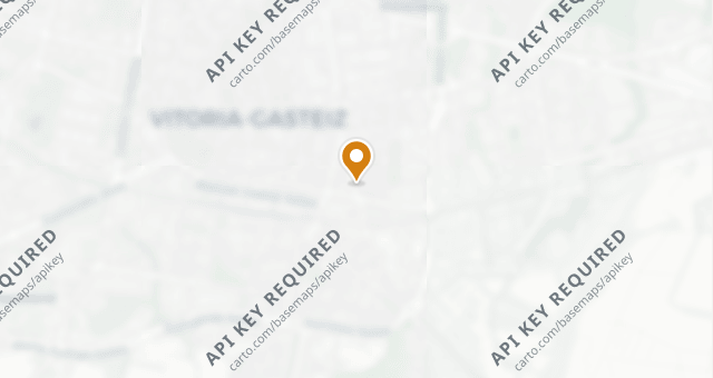 Map showing Karmine