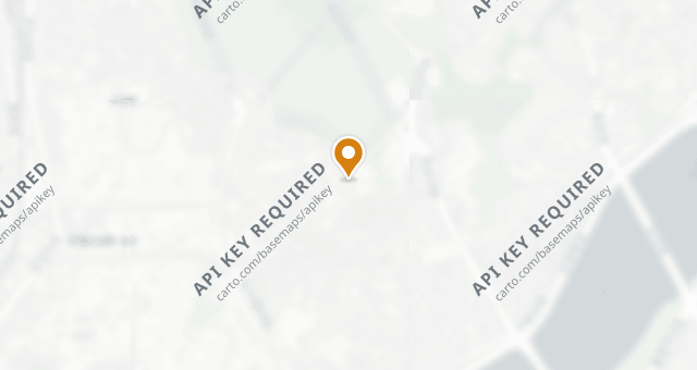 Map showing Teppan