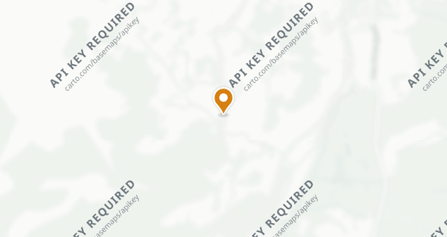 Map showing Guarda Val
