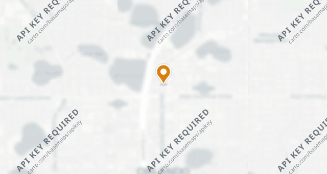 Map showing Natsu