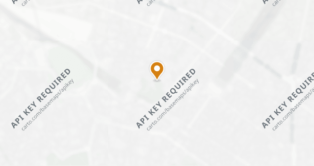 Map showing Ratanà