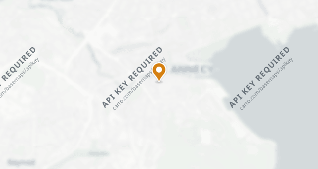 Map showing Mazette !