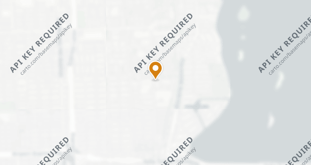 Map showing Boia De