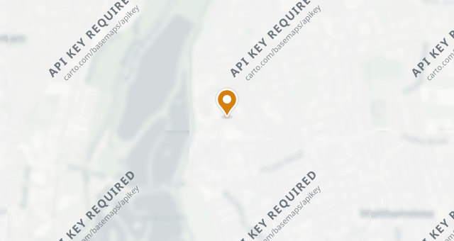 Map showing Slowburn