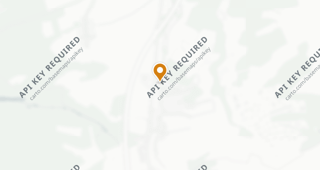 Map showing Mühlenrestaurant
