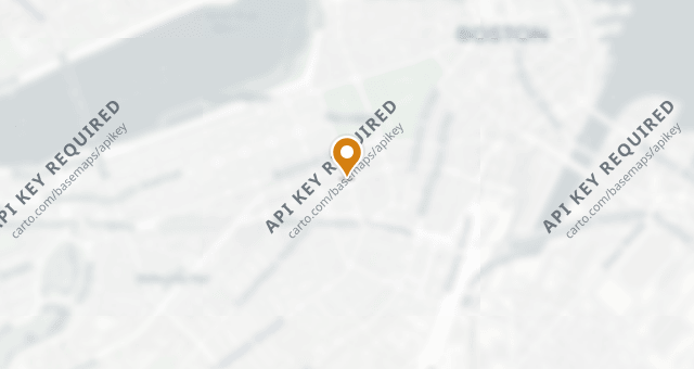 Map showing Mooncusser