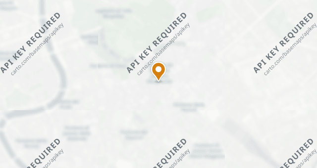 Map showing Moma